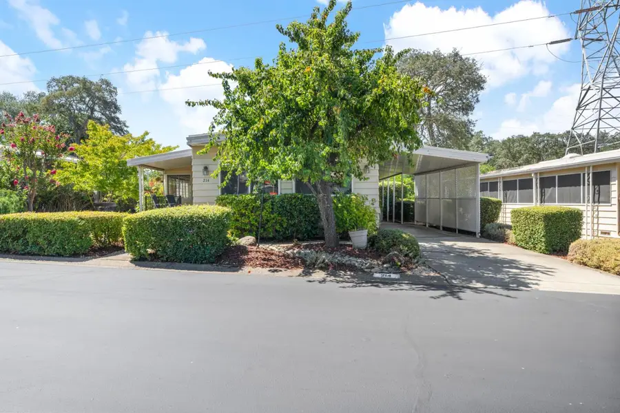 214 Leafwood Way, Folsom, CA 95630 - #3