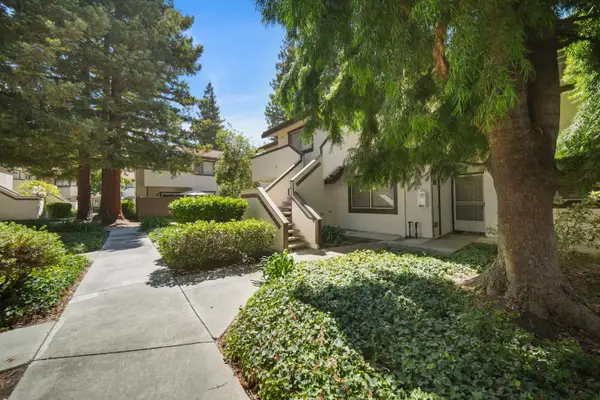 1400 Bowe Avenue #806, Santa Clara, CA 95051