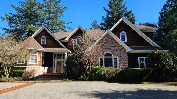 21631 Summit Road, Los Gatos, CA 95033