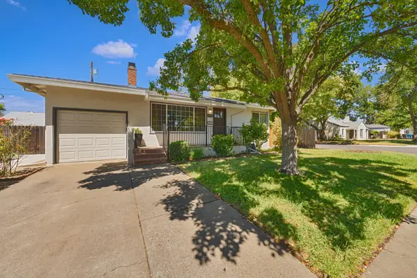 3400 55th Street, Sacramento, CA 95820