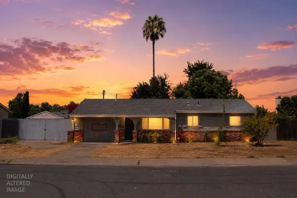 6720 Sun River Drive, Sacramento, CA 95828