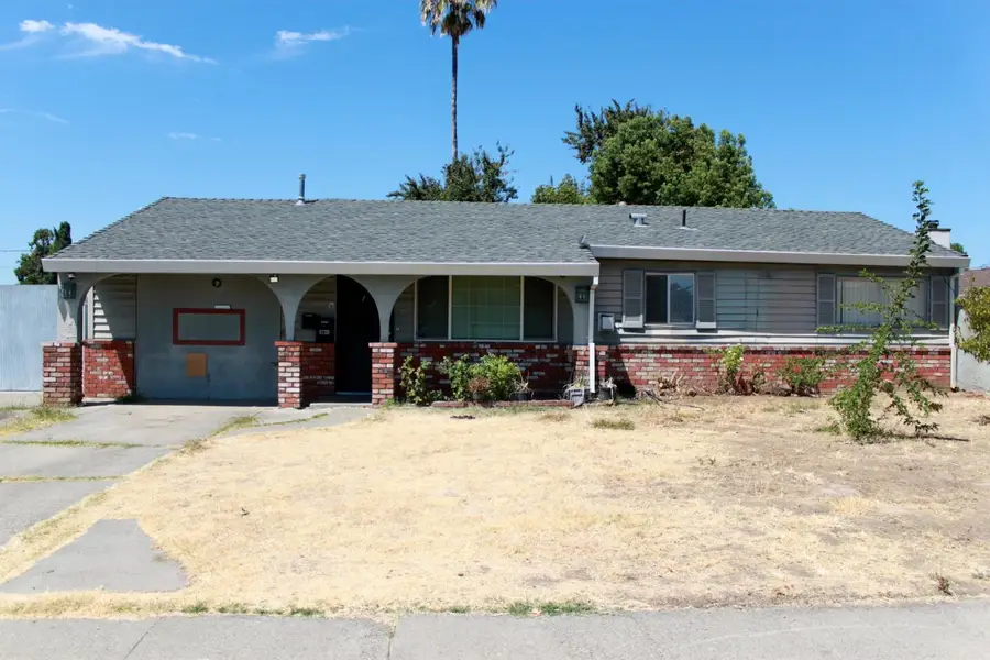 6720 Sun River Drive, Sacramento, CA 95828 - #3