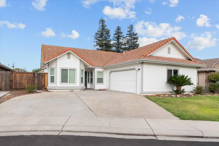 409 Montrose Court, Modesto, CA 95355 - #3