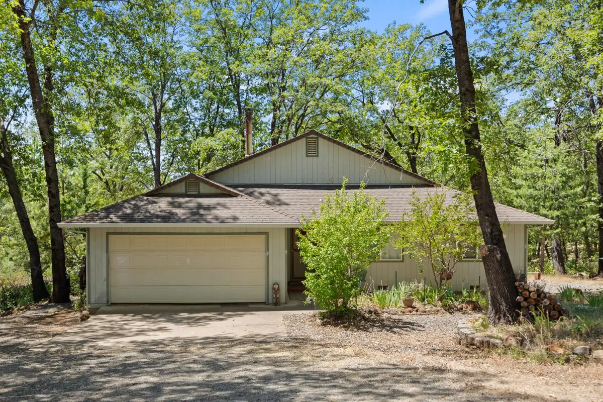 4930 Papya Road, Forest Ranch, CA 95942 - #1