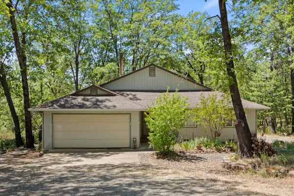 4930 Papya Road, Forest Ranch, CA 95942