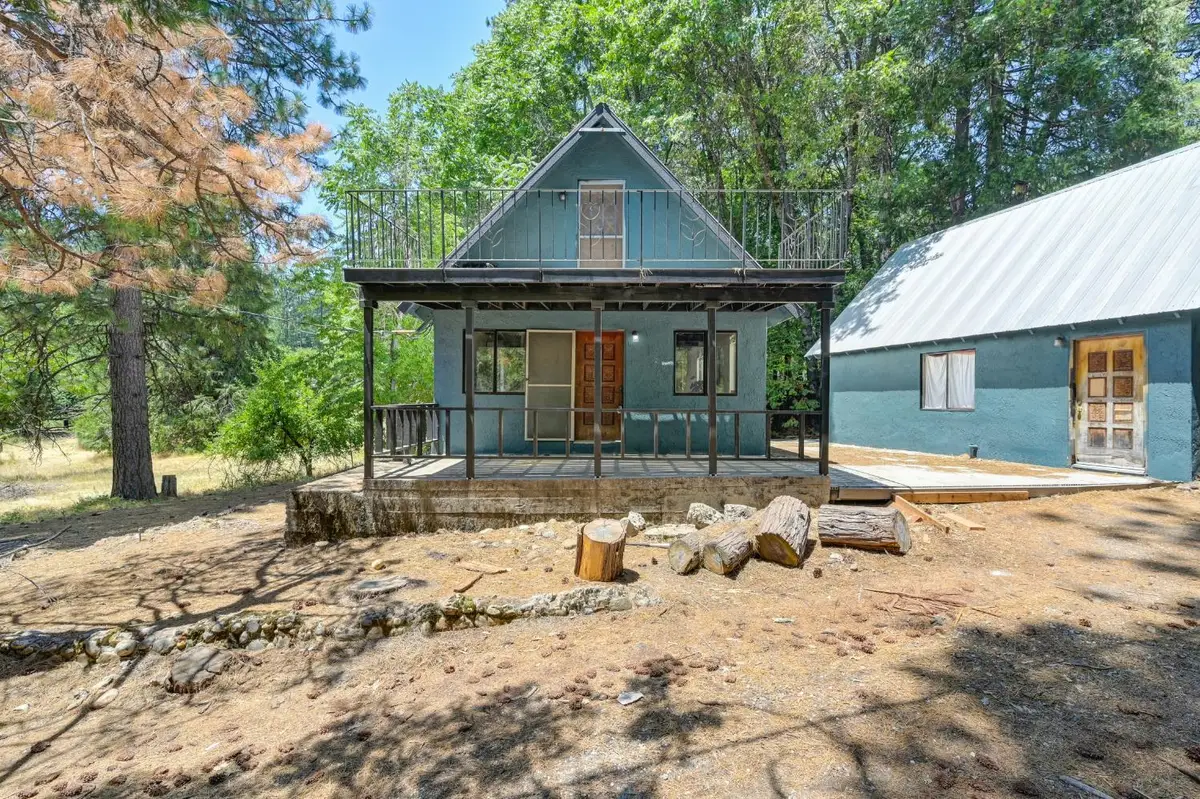 31055 Gold Run Rd, Gold Run, CA 95717 - #1