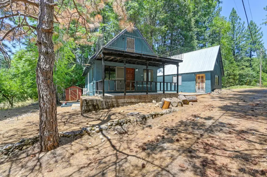 31055 Gold Run Rd, Gold Run, CA 95717 - #2