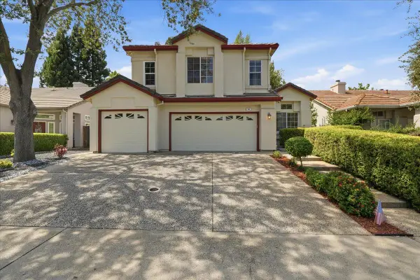 306 Turn Pike Drive, Folsom, CA 95630