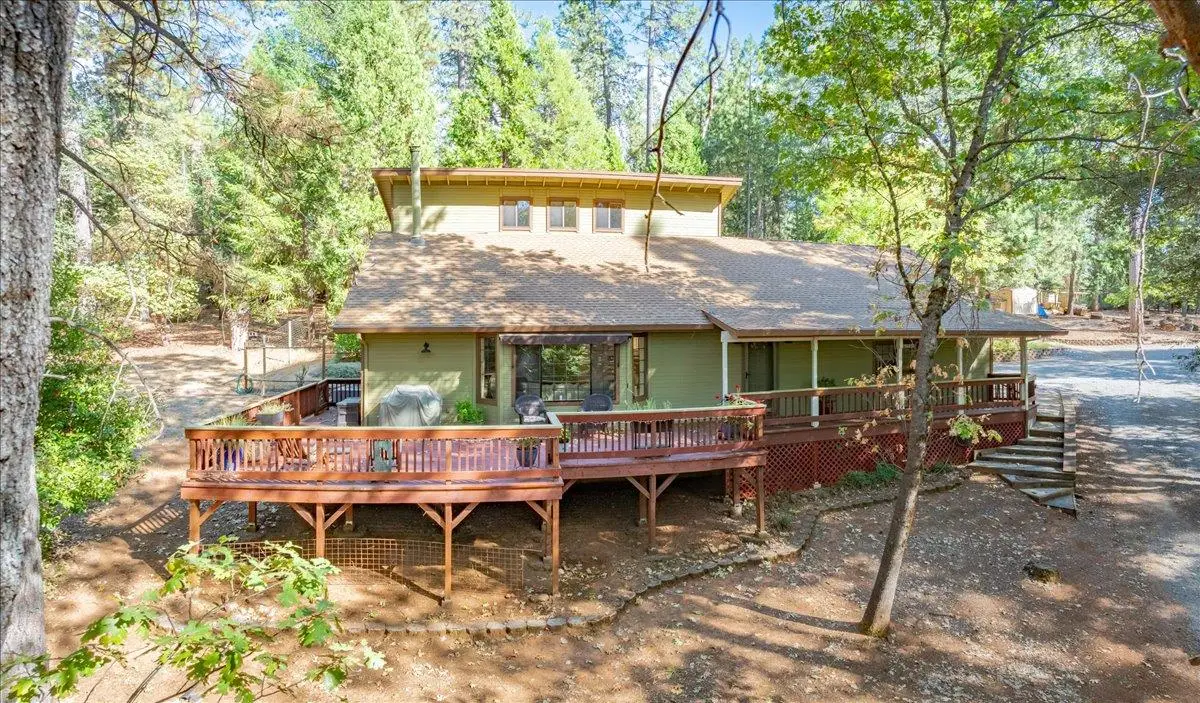 6251 Baywood Court, Foresthill, CA 95631 - #1