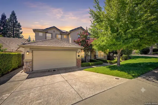 5825 Oak Place Court, Fair Oaks, CA 95628