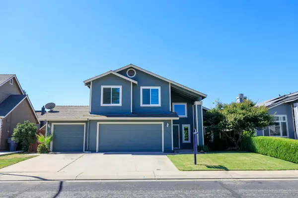 1513 Ullrey Avenue, Escalon, CA 95320