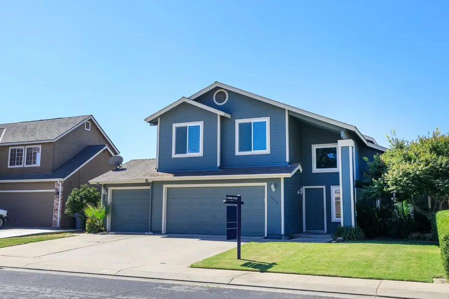 1513 Ullrey Avenue, Escalon, CA 95320 - #2