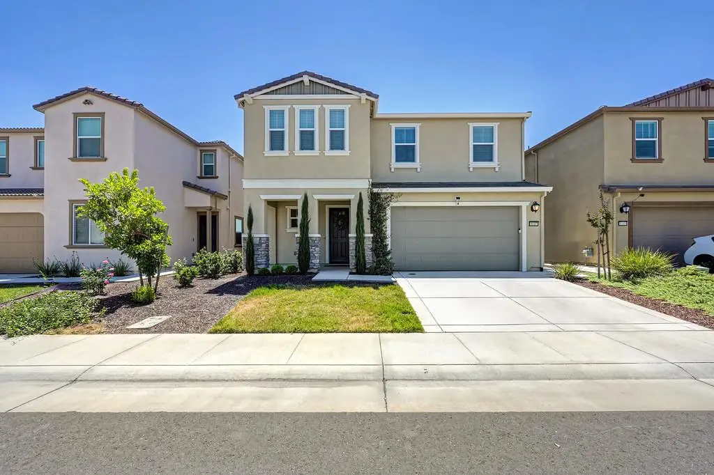 1137 Sierra Morena Way, Roseville, CA 95747 - #1