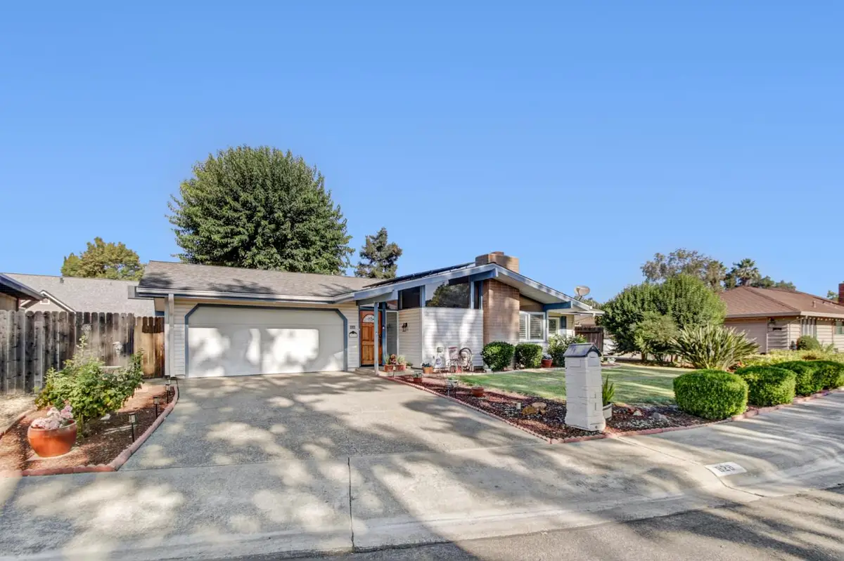 828 Harvard, Woodland, CA 95695 - #1