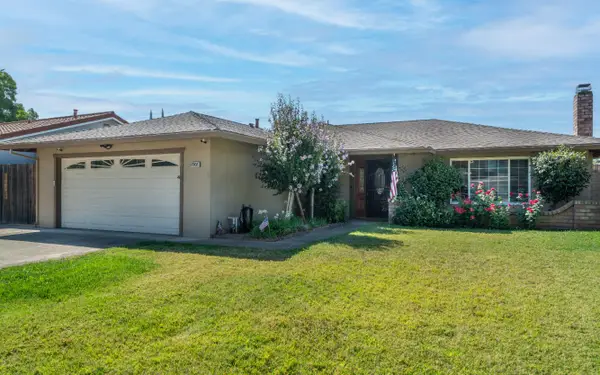 8908 Twin Falls Drive, Sacramento, CA 95826