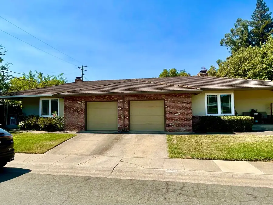 836 Bell Air Drive, Sacramento, CA 95822 - #2