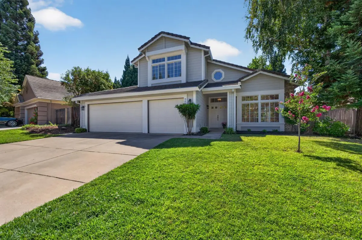 3466 Keswick Drive, El Dorado Hills, CA 95762 - #1