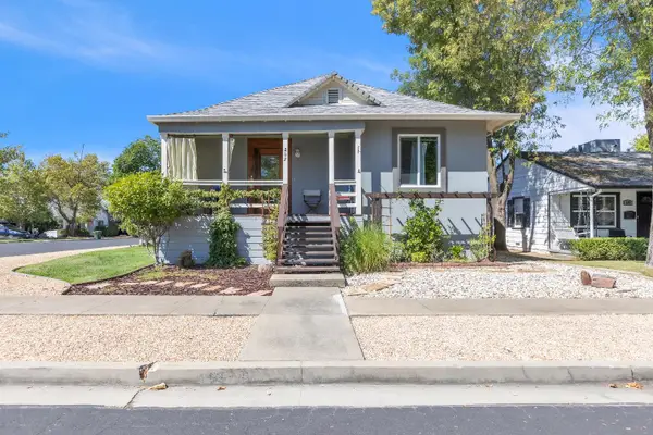 203 Shasta Street, Roseville, CA 95678