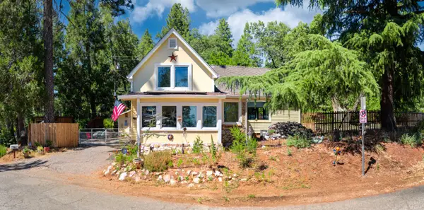 2963 Five Mile Road, Placerville, CA 95667