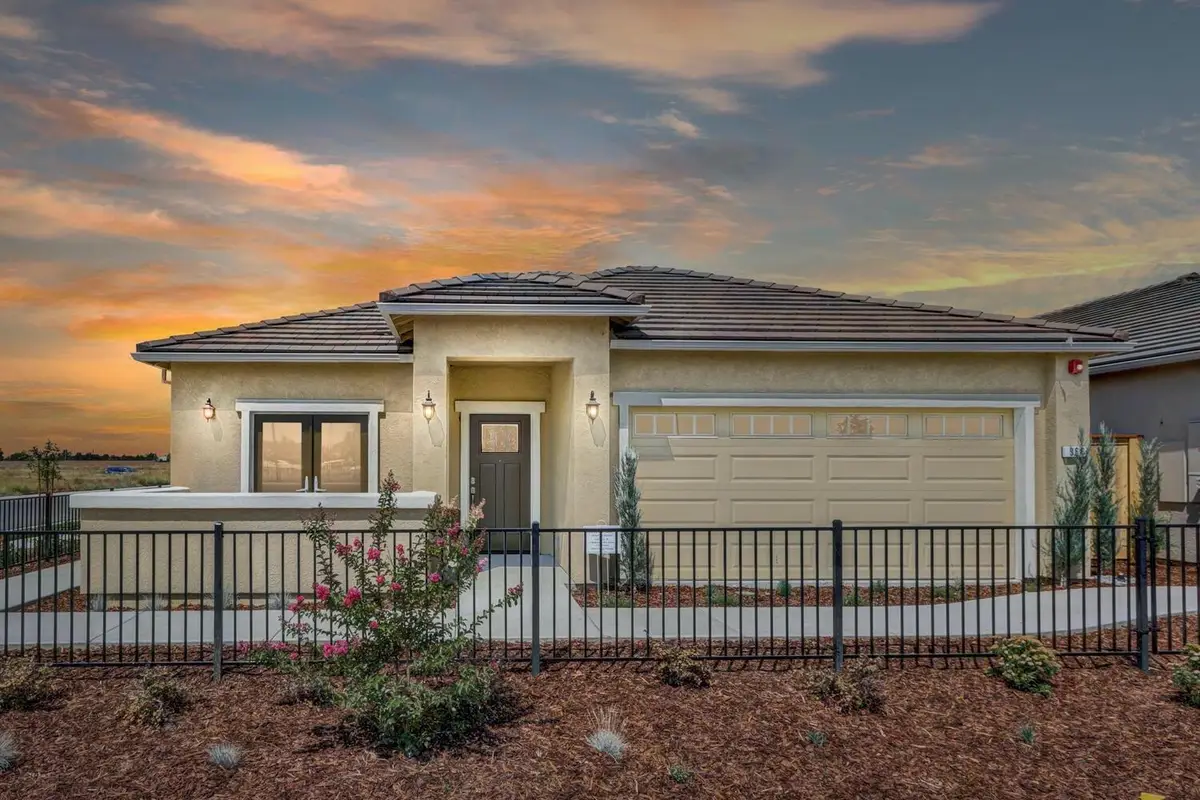 1144 Palmer Road, Galt, CA 95632 - #1