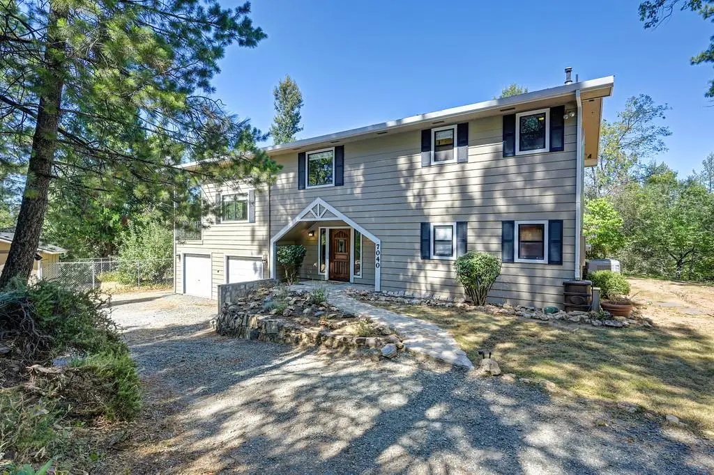 7040 Goferbroke Road, Georgetown, CA 95634 - #1