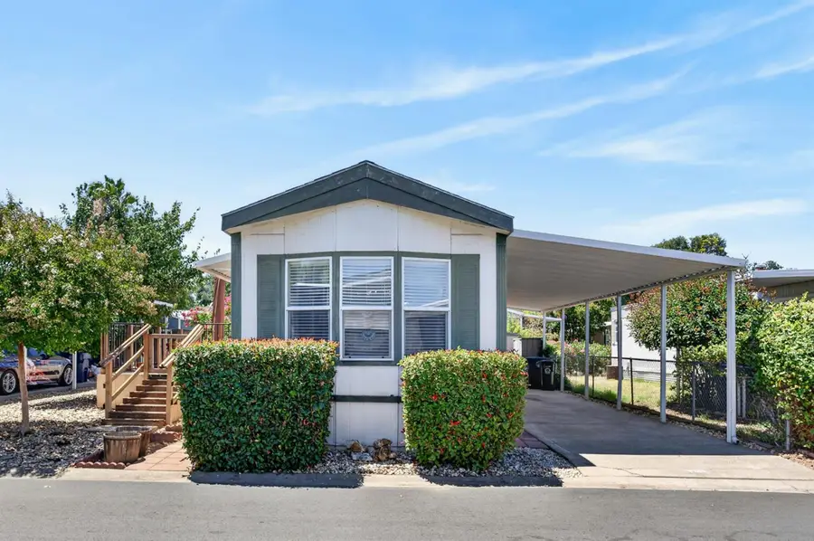 6209 Freedom Lane #67, Citrus Heights, CA 95621 - #2