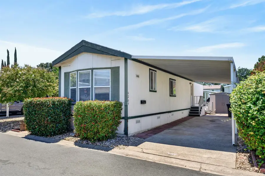 6209 Freedom Lane #67, Citrus Heights, CA 95621 - #3