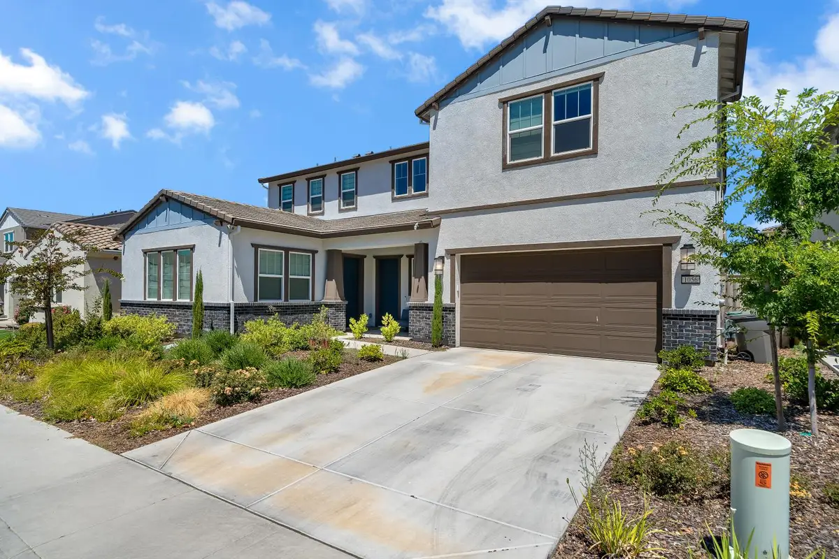 1056 Elite Street, Roseville, CA 95747 - #1