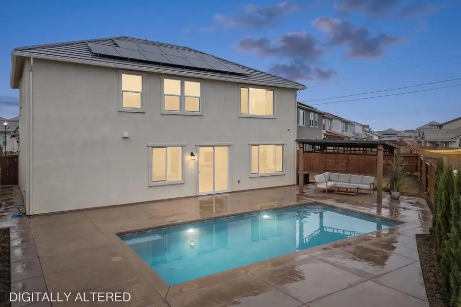 8021 Gwinn Circle, Elk Grove, CA 95757 - #2