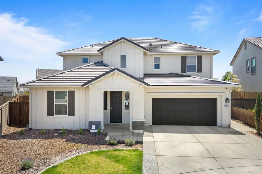 8021 Gwinn Circle, Elk Grove, CA 95757 - #3