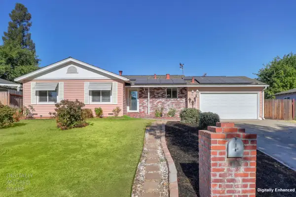 3912 Henderson Way, Carmichael, CA 95608