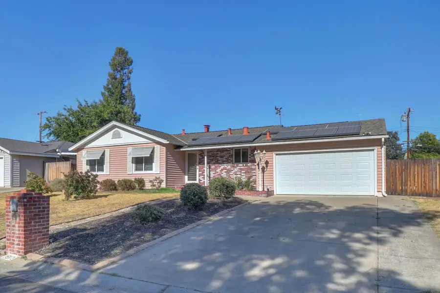 3912 Henderson Way, Carmichael, CA 95608 - #3