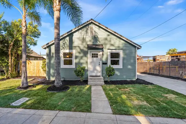 1124 S Sacramento Street, Lodi, CA 95240
