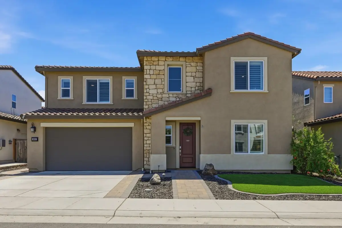 683 Burkeville Road, Lincoln, CA 95648 - #1