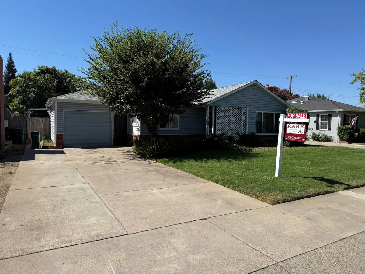608 W Vine Street, Lodi, CA 95240 - #1