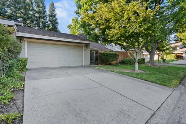 6753 Bertran Ct, Citrus Heights, CA 95621