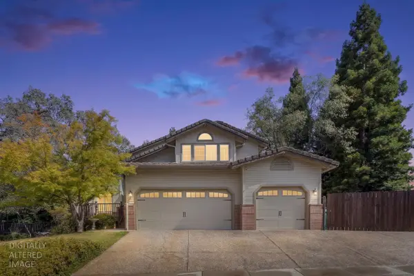 2626 Julie Court, Cameron Park, CA 95682