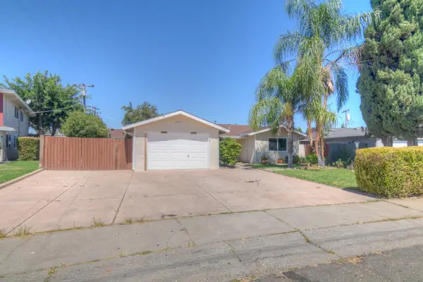 5621 Revelstok Drive, Sacramento, CA 95842