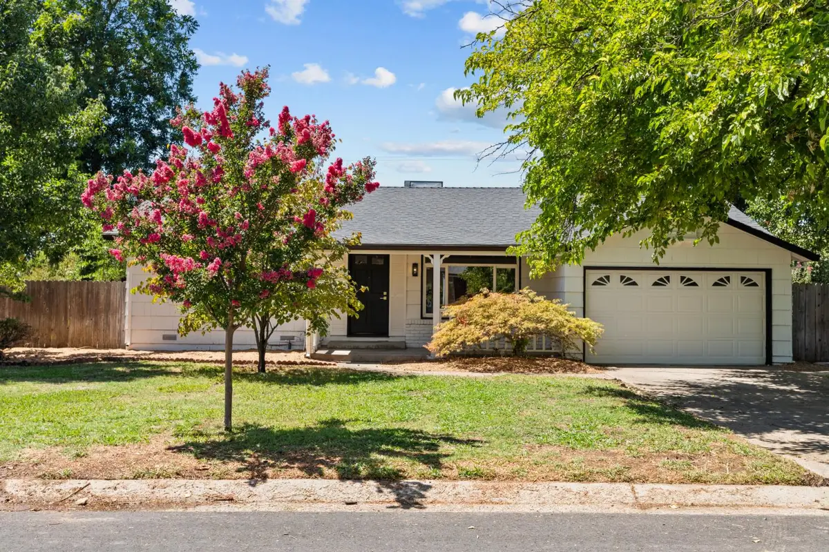 3225 St Mathews Drive, Sacramento, CA 95821 - #1