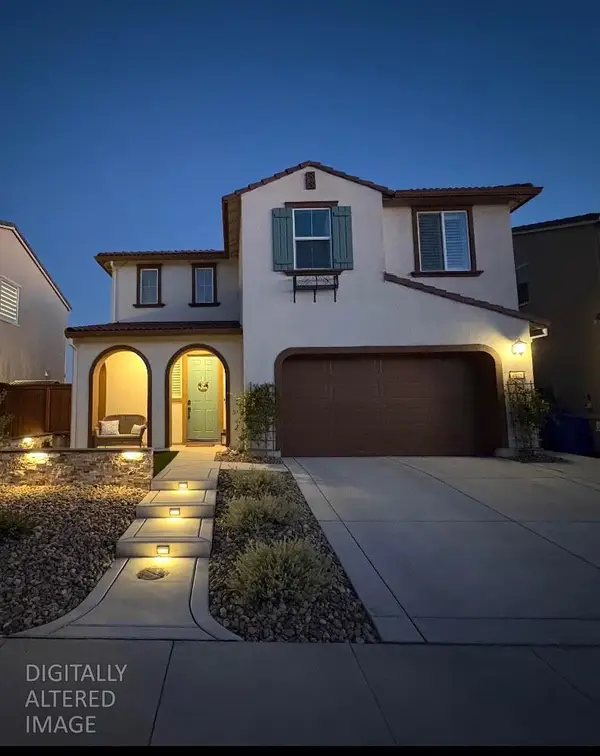 4425 Sanderson Drive, Folsom, CA 95630