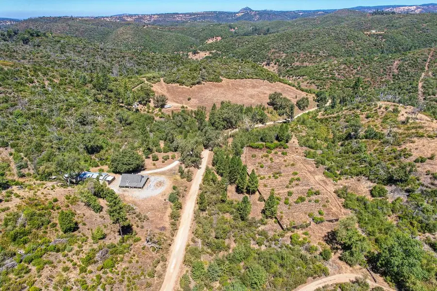 5436 Hawver Road, Mokelumne Hill, CA 95245 - #2