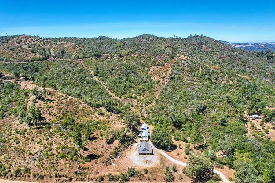 5436 Hawver Road, Mokelumne Hill, CA 95245 - #3