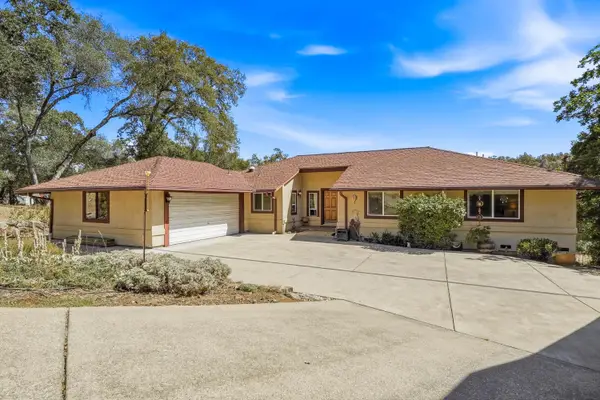 3707 Witt Road, Auburn, CA 95602