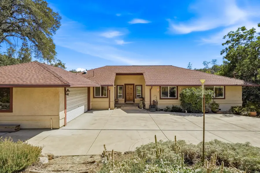 3707 Witt Road, Auburn, CA 95602 - #2
