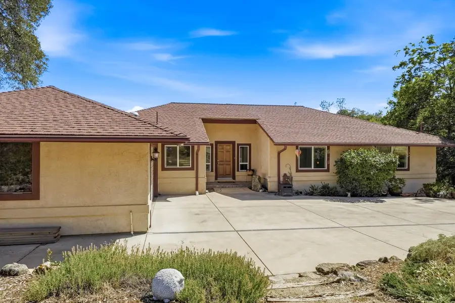 3707 Witt Road, Auburn, CA 95602 - #3