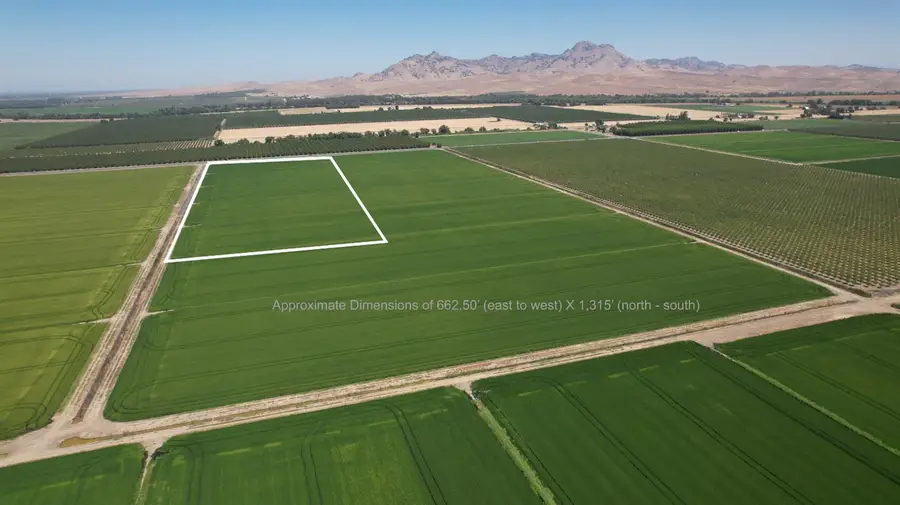 0 Highway 20, Meridian, CA 95957 - #3