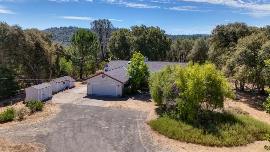 4644 Cosumnes View Trail, Placerville, CA 95667 - #2