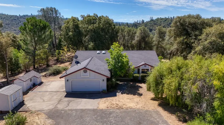 4644 Cosumnes View Trail, Placerville, CA 95667 - #3