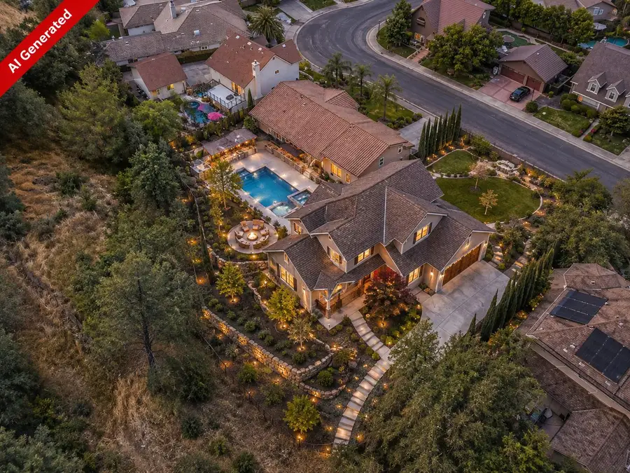 145 Hopfield Drive, Folsom, CA 95630 - #3