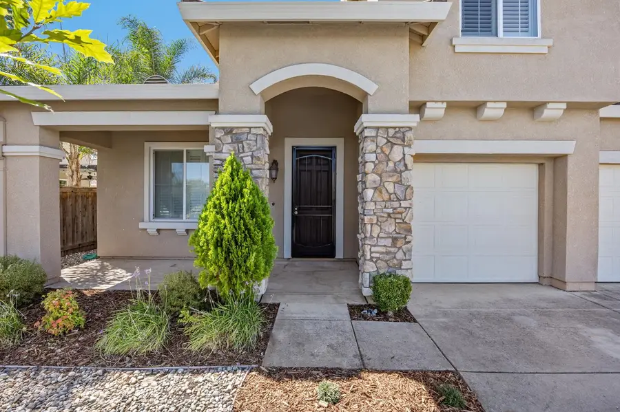 2368 Lockton Drive, Roseville, CA 95747 - #3